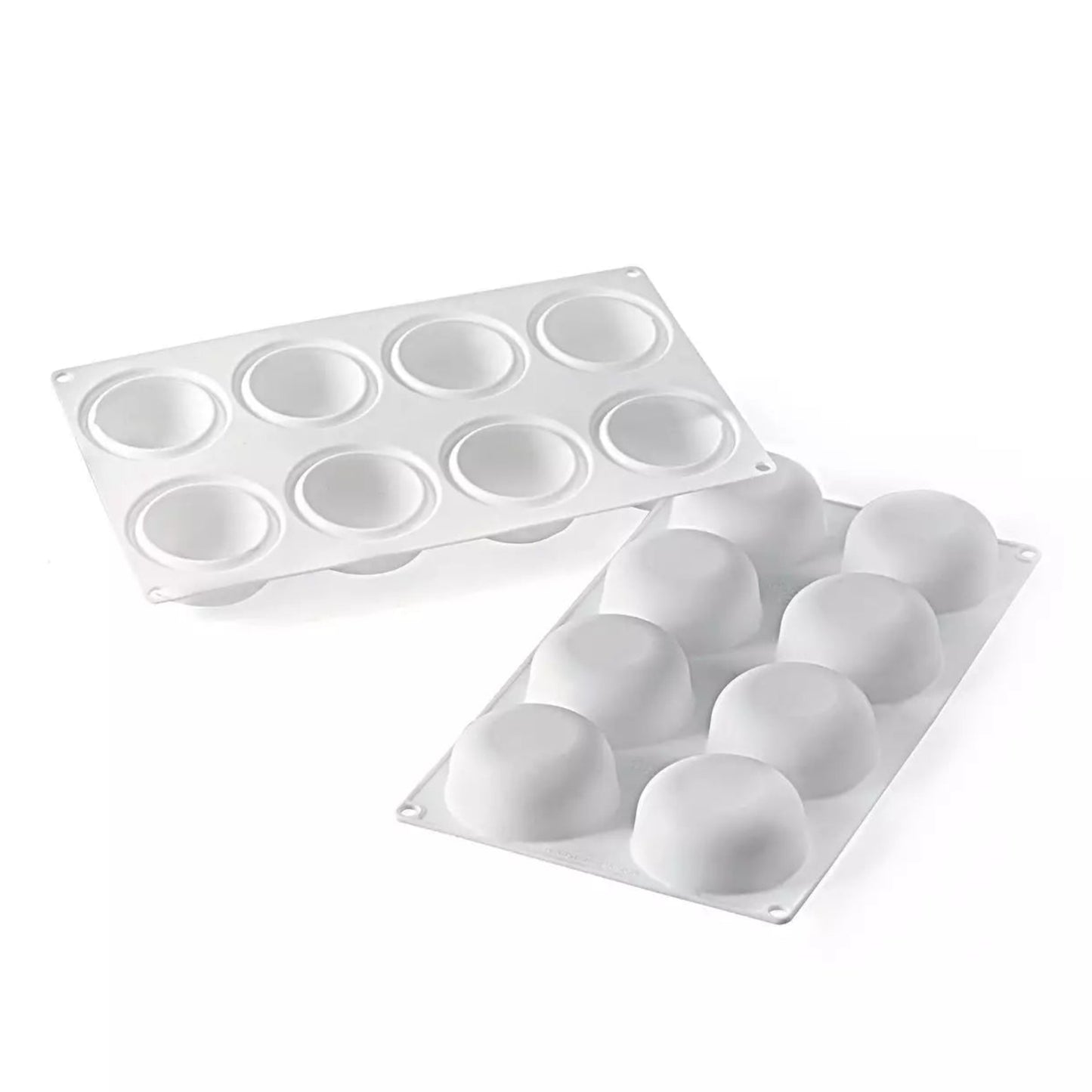 Silikomart Stone 85 Silicone mould