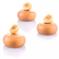 Silikomart Globe 26 Silicone mould