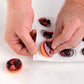 Silikomart Globe 26 Silicone mould