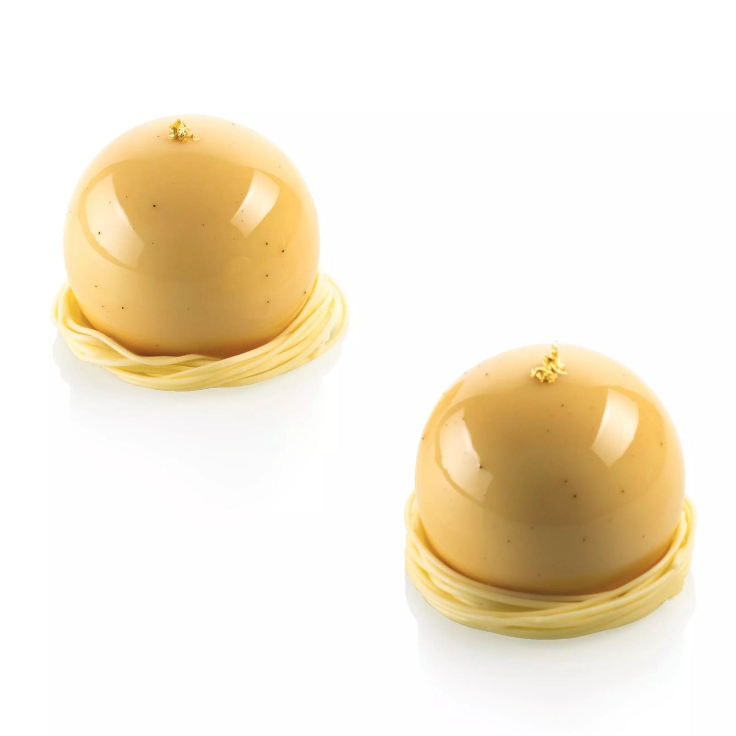 Silikomart Truffles 120 Silicone mould