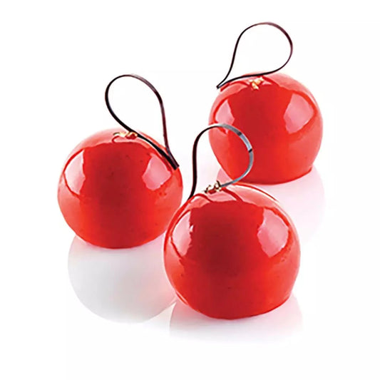 Silikomart Truffles 120 Silicone mould