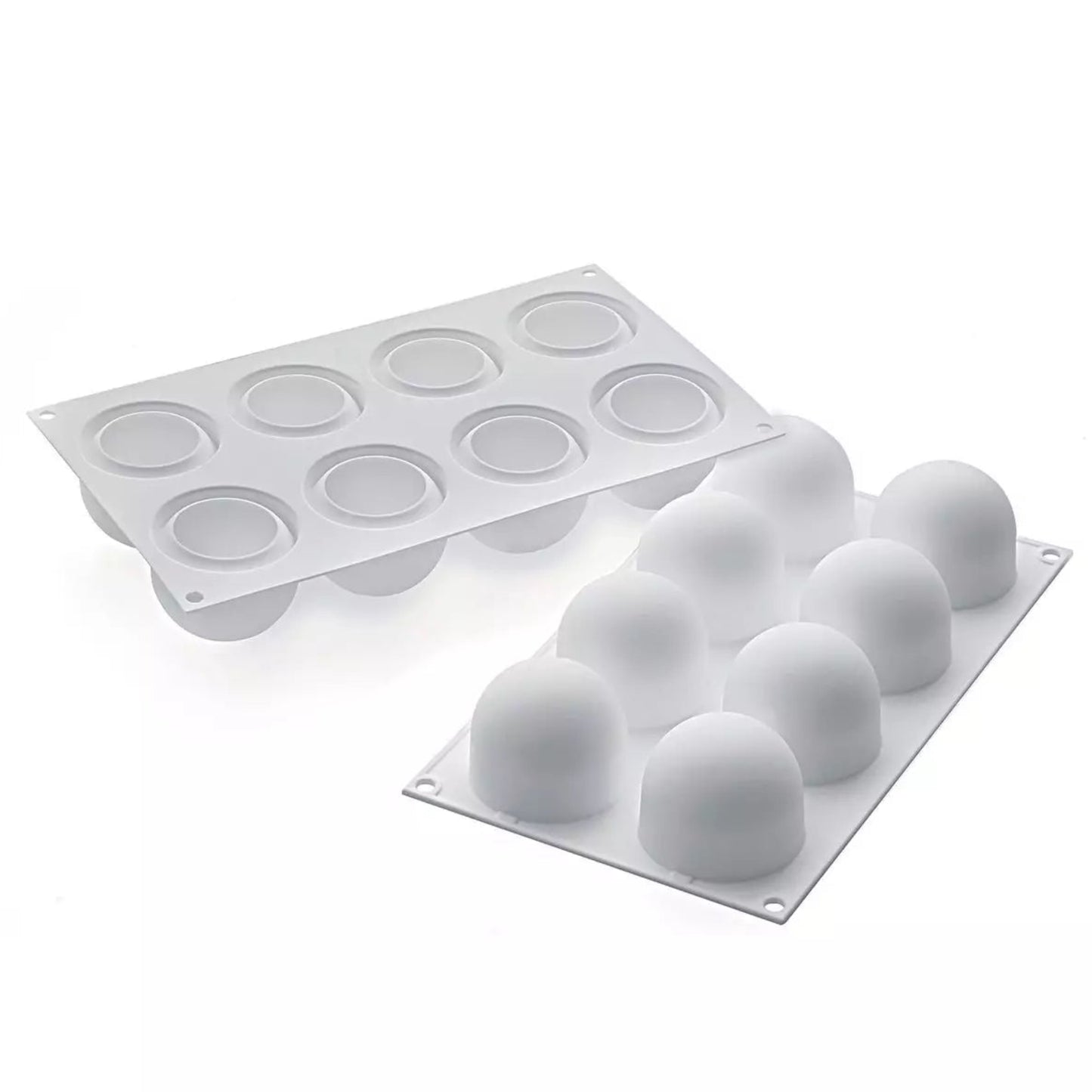 Silikomart Truffles 120 Silicone mould