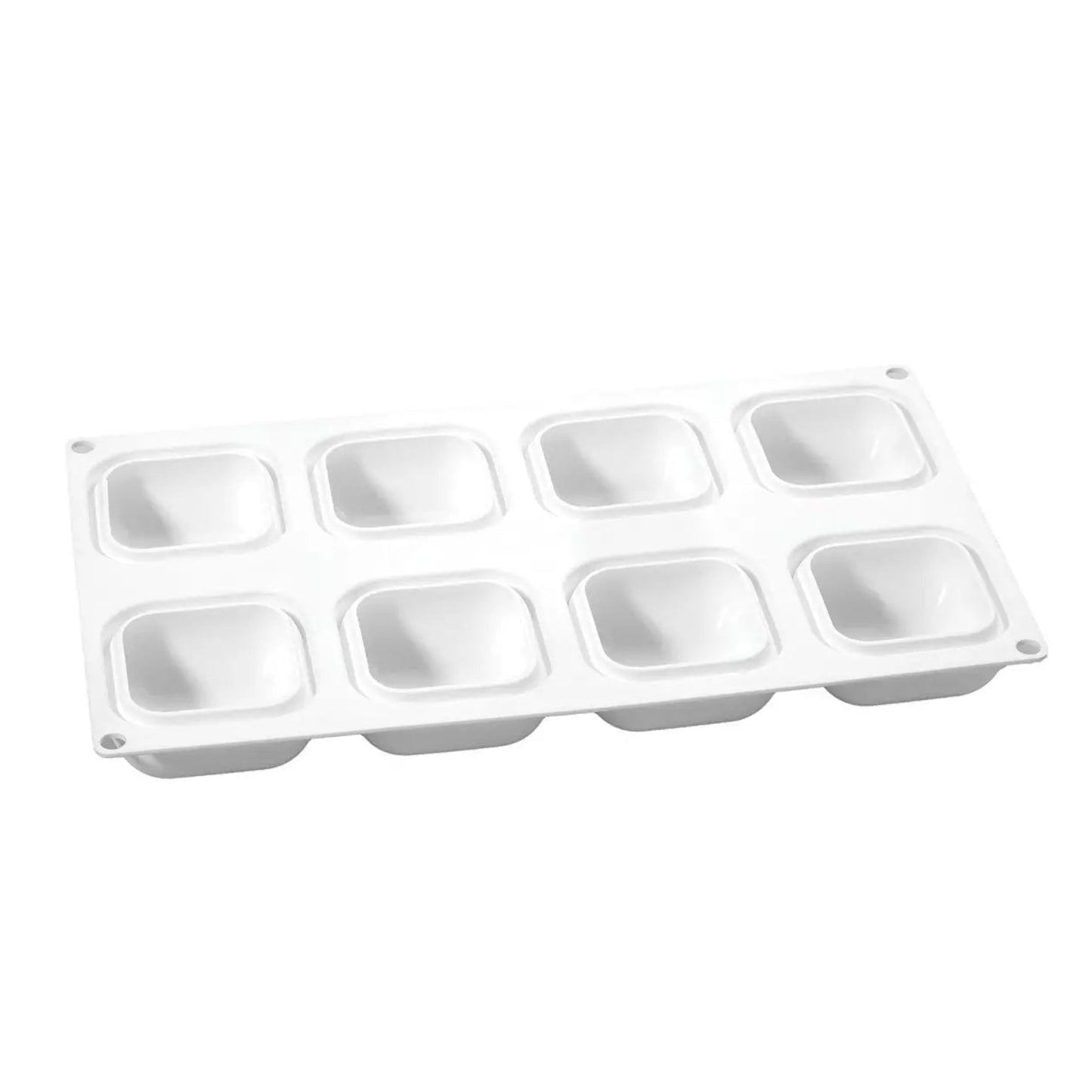Silikomart Gem 100 Silicone mould