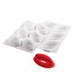 Silikomart Cacao 120 Silicone mould
