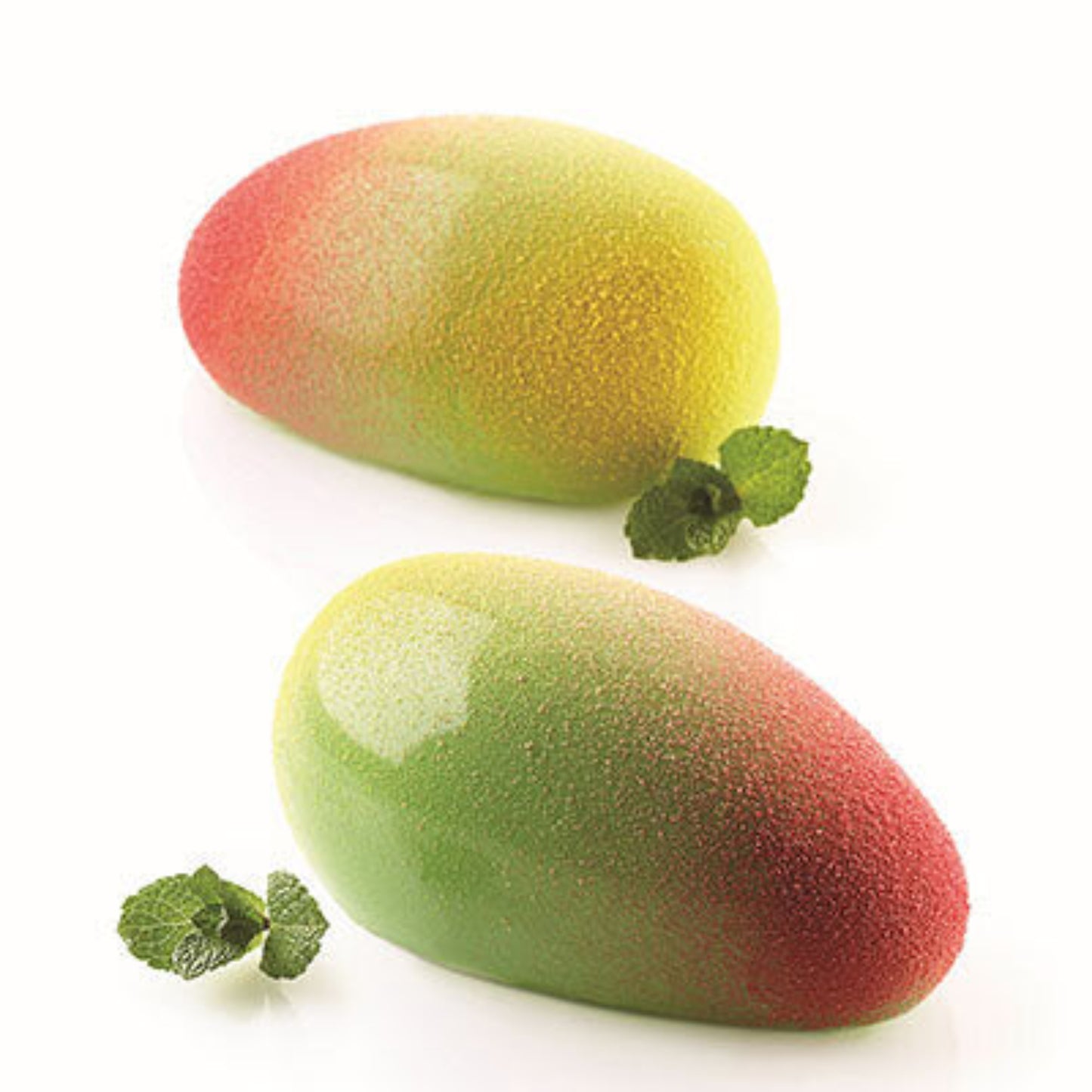 Silikomart Mango 130 Silicone mould