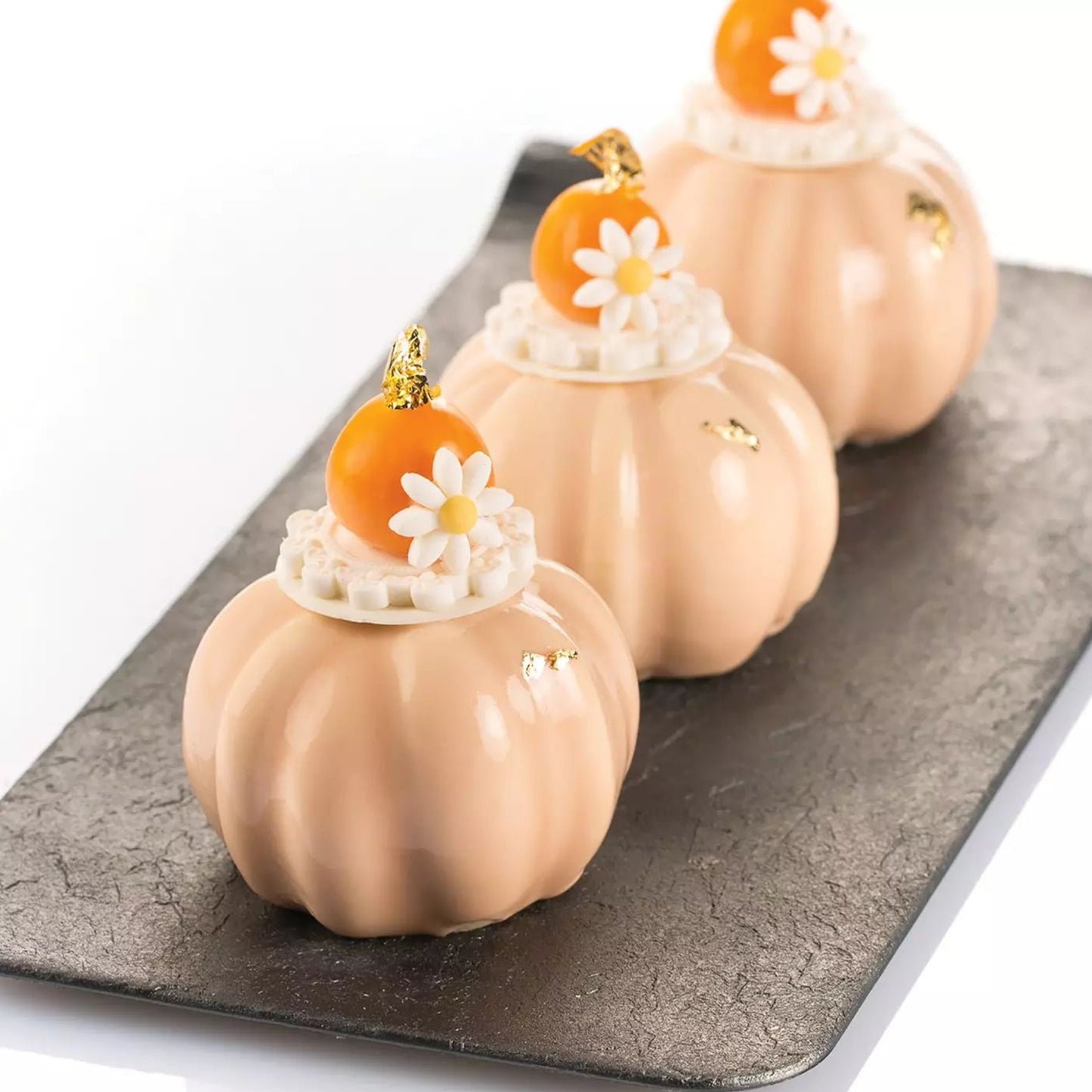 Silikomart Bloom 120 Silicone mould