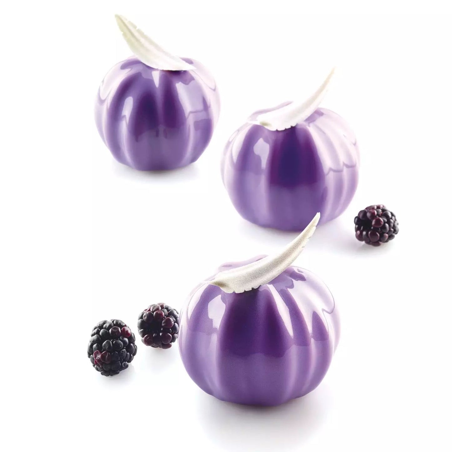 Silikomart Bloom 120 Silicone mould