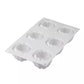 Silikomart Bloom 120 Silicone mould