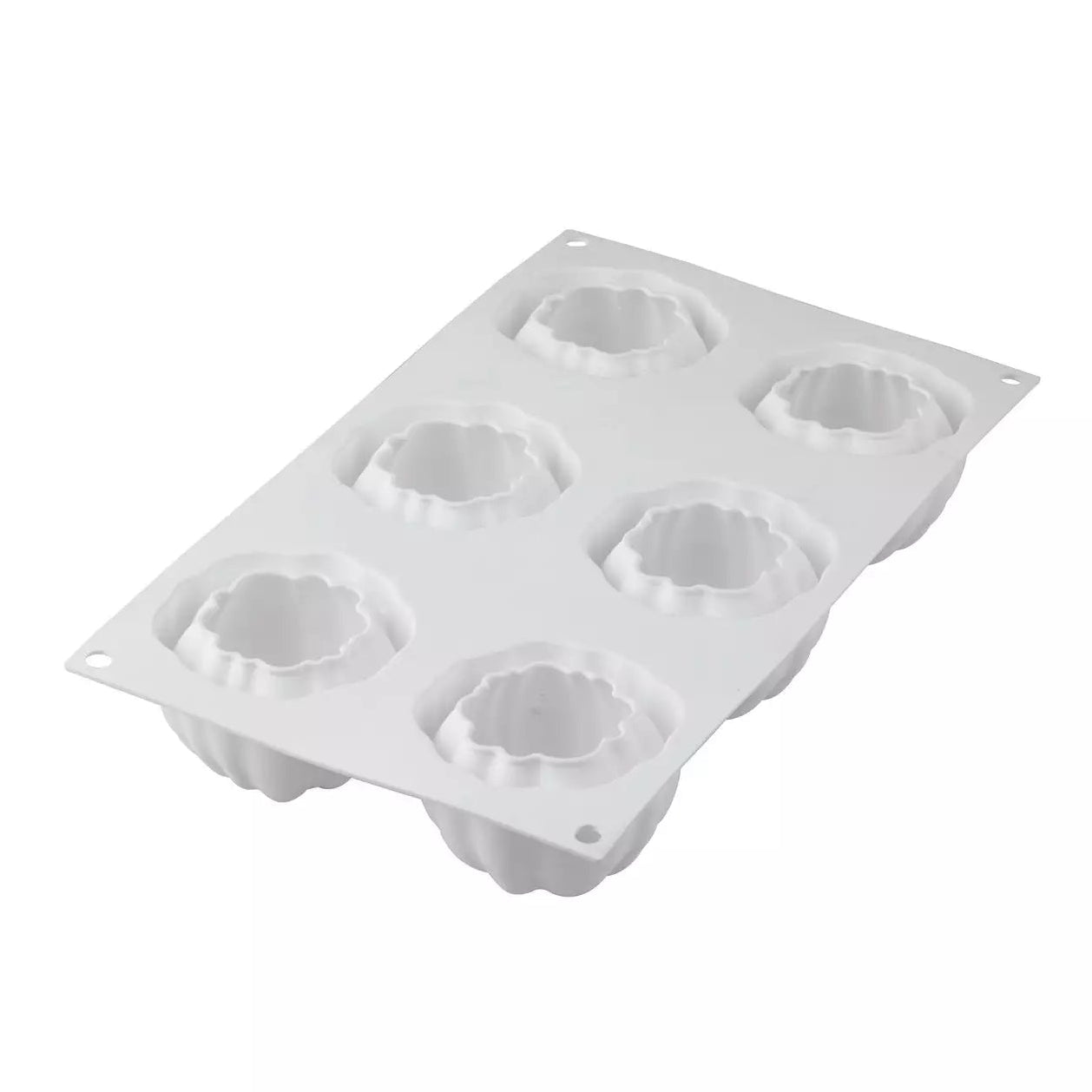Silikomart Bloom 120 Silicone mould