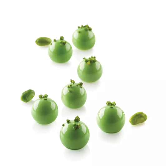 Silikomart Truffles 5 Silicone mould