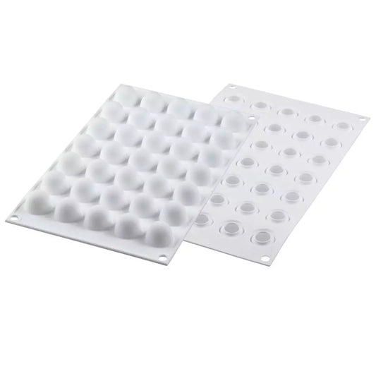 Silikomart Truffles 5 Silicone mould