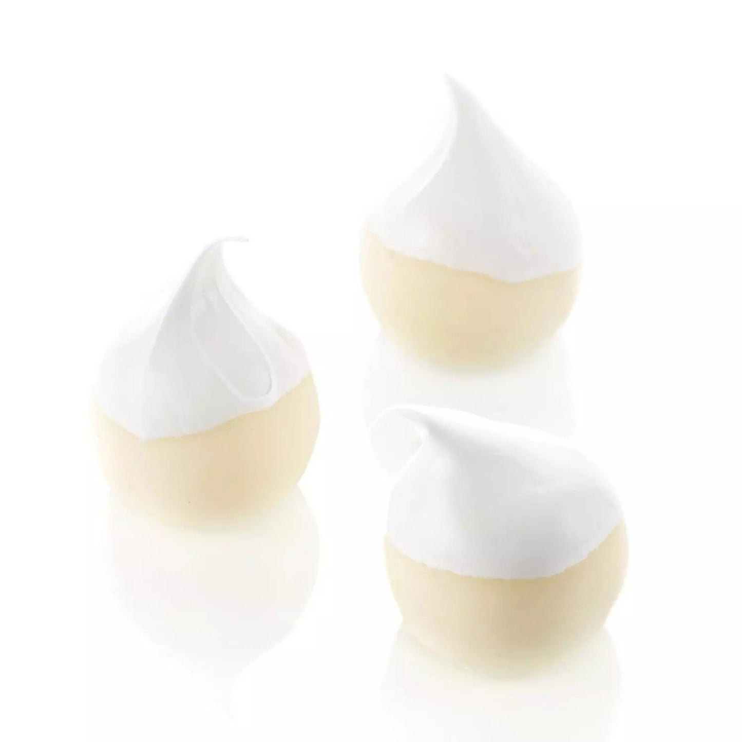 Silikomart Truffles 40 Silicone mould