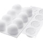 Silikomart Truffles 70 Silicone mould