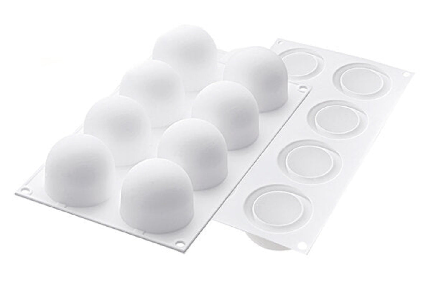 Silikomart Truffles 70 Silicone mould