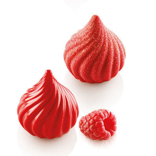 Silikomart Russian Tale 30 Silicone mould