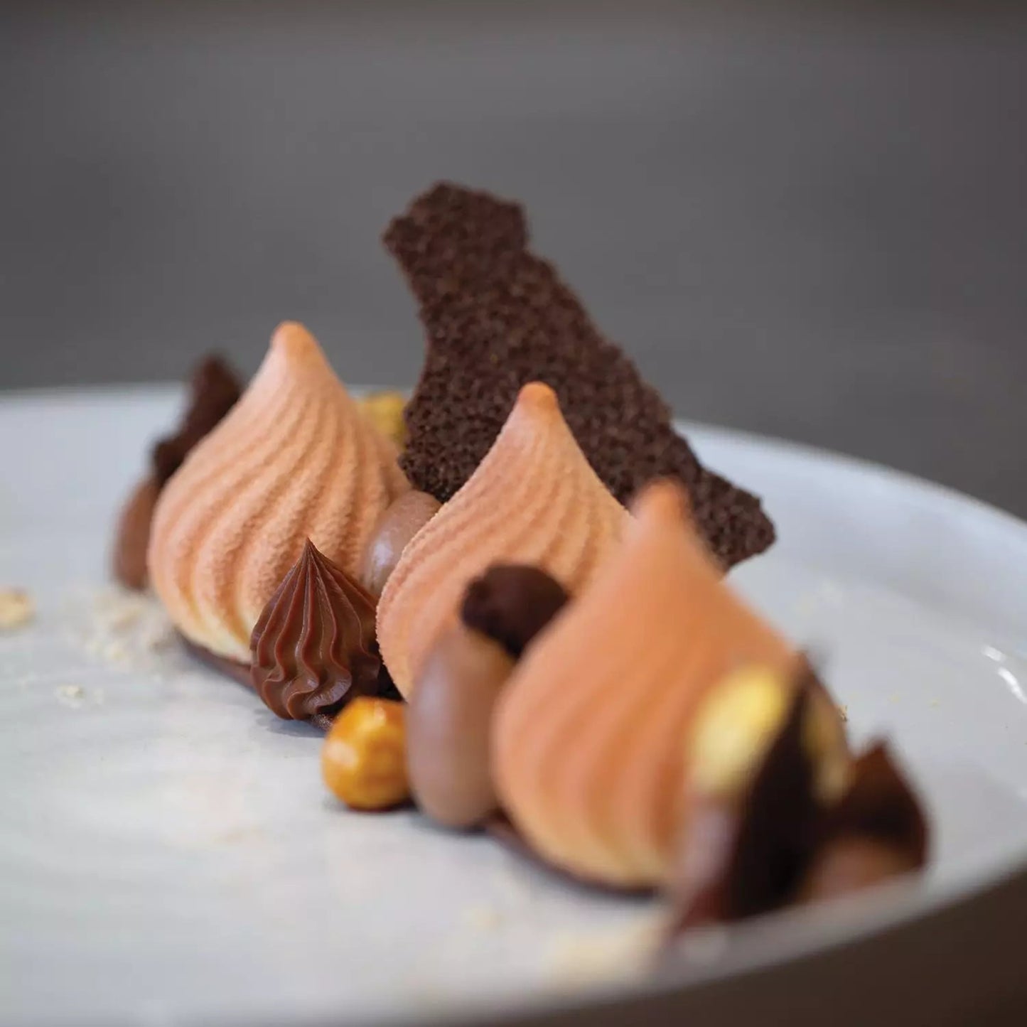 Silikomart Russian Tale 30 Silicone mould