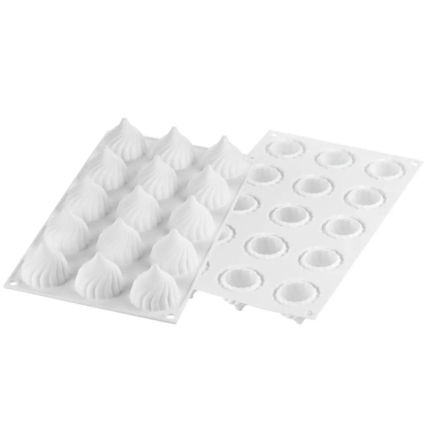 Silikomart Russian Tale 30 Silicone mould