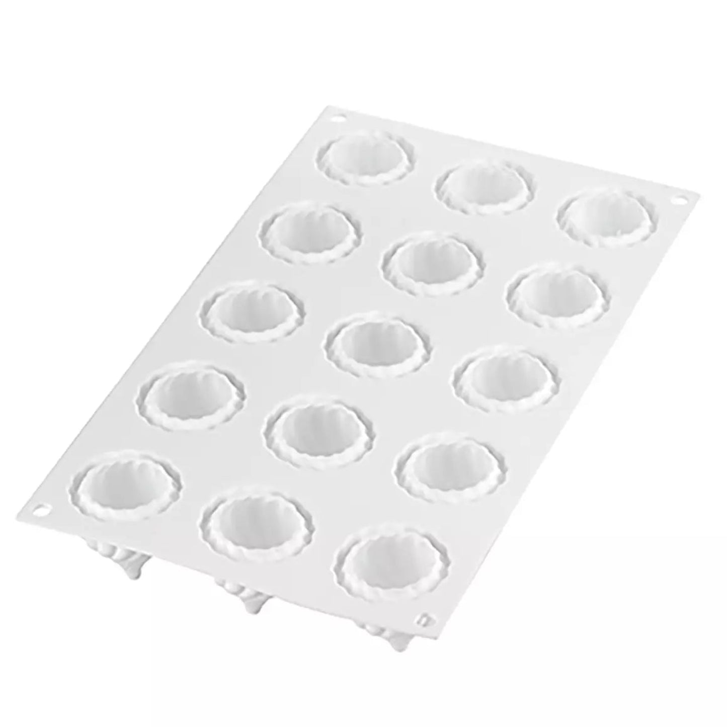 Silikomart Russian Tale 30 Silicone mould