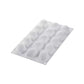 Silikomart Lemon 30 Silicone mould