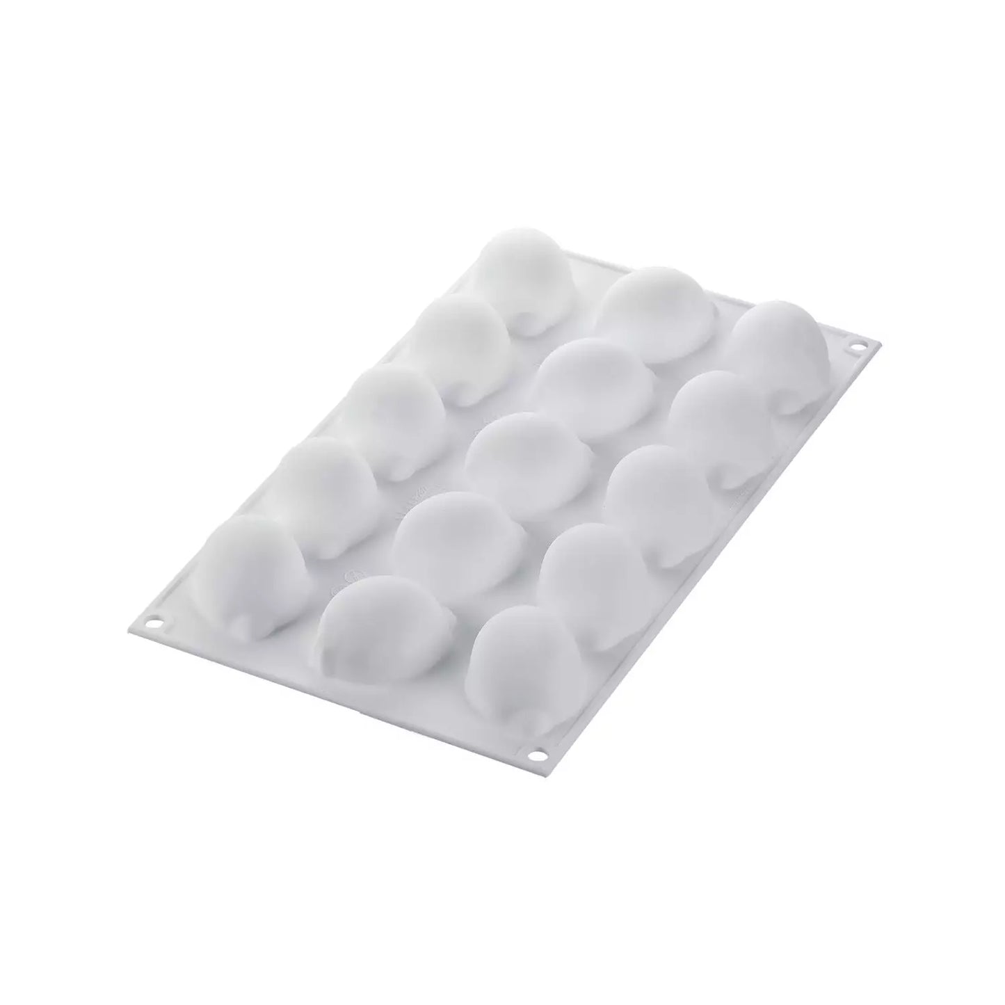 Silikomart Lemon 30 Silicone mould
