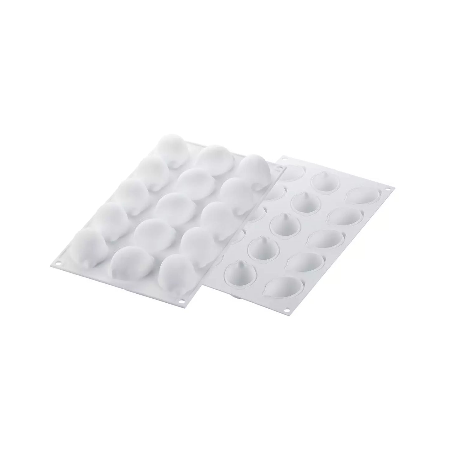 Silikomart Lemon 30 Silicone mould