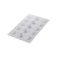 Silikomart Lemon 30 Silicone mould