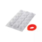 Silikomart Lemon 30 Silicone mould