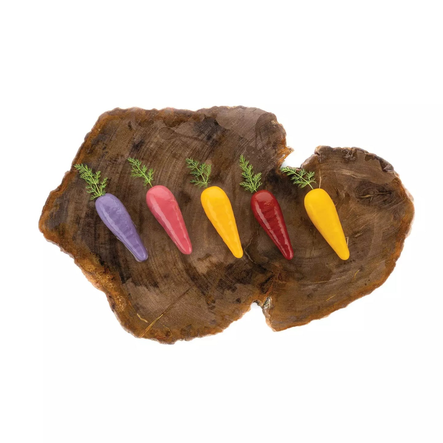 Silikomart Carota / Carrot 20 Silicone mould