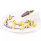 Silikomart Carota / Carrot 20 Silicone mould