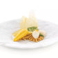 Silikomart Carota / Carrot 20 Silicone mould
