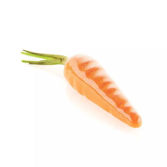 Silikomart Carota / Carrot 20 Silicone mould