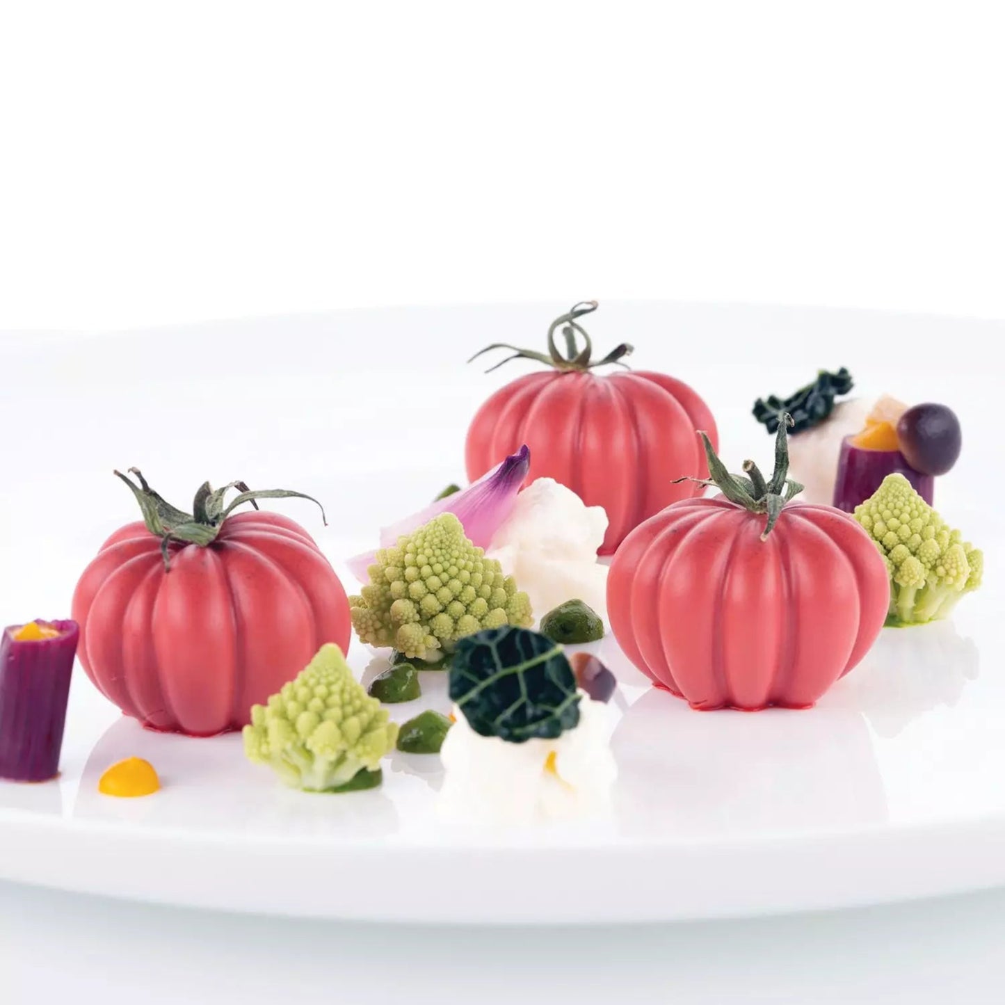Silikomart Pomodoro 24 Silicone mould