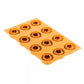 Silikomart Pomodoro 24 Silicone mould
