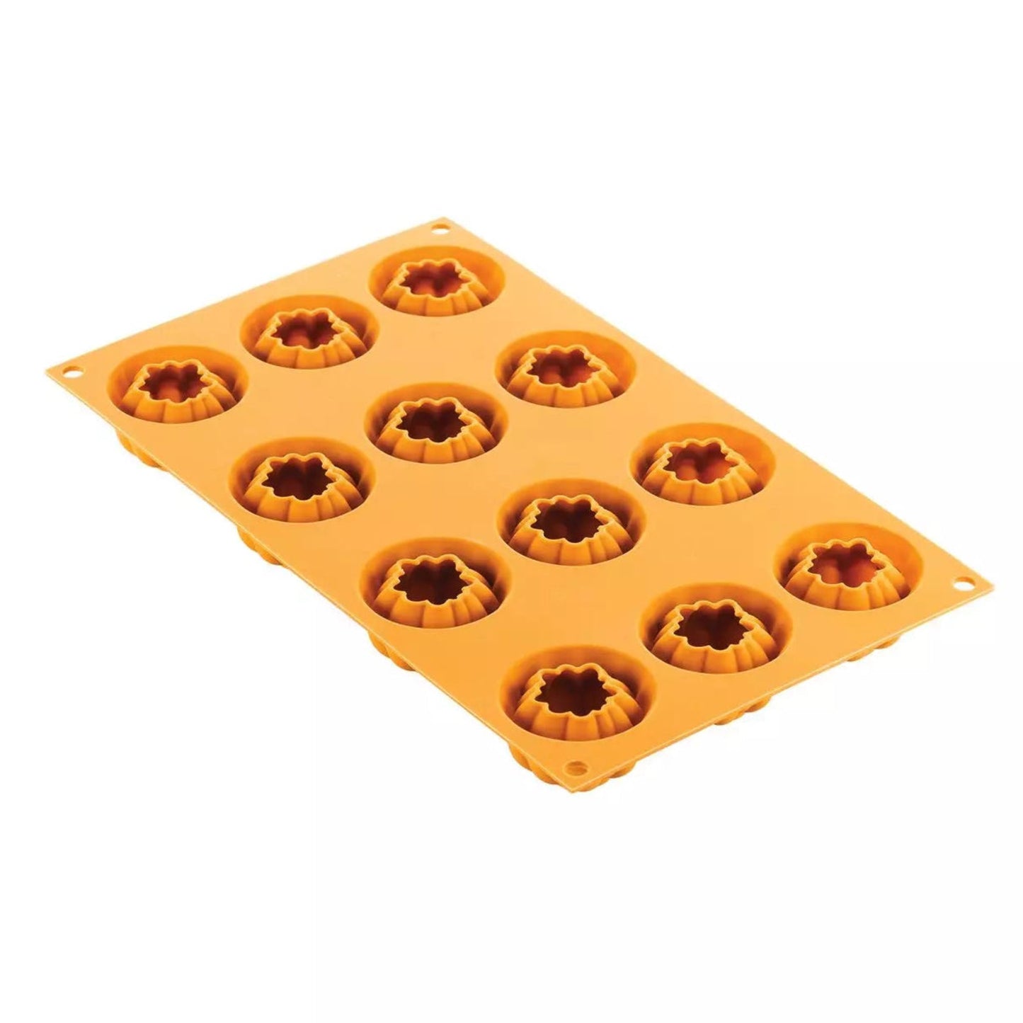 Silikomart Pomodoro 24 Silicone mould