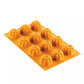 Silikomart Pomodoro 24 Silicone mould