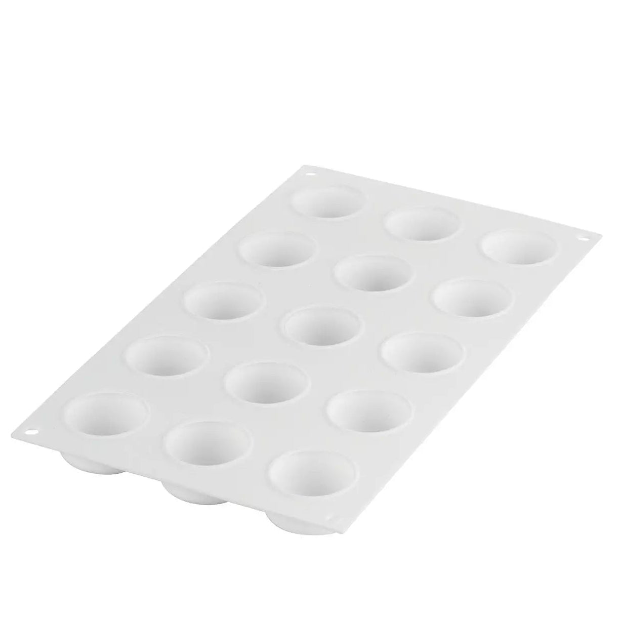 Silikomart Essenziale 30 Silicone mould