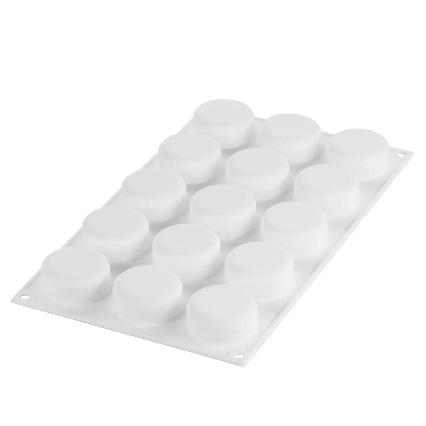 Silikomart Essenziale 30 Silicone mould