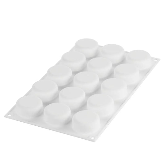 Silikomart Essenziale 30 Silicone mould