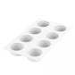 Silikomart Essenziale 80 Silicone mould