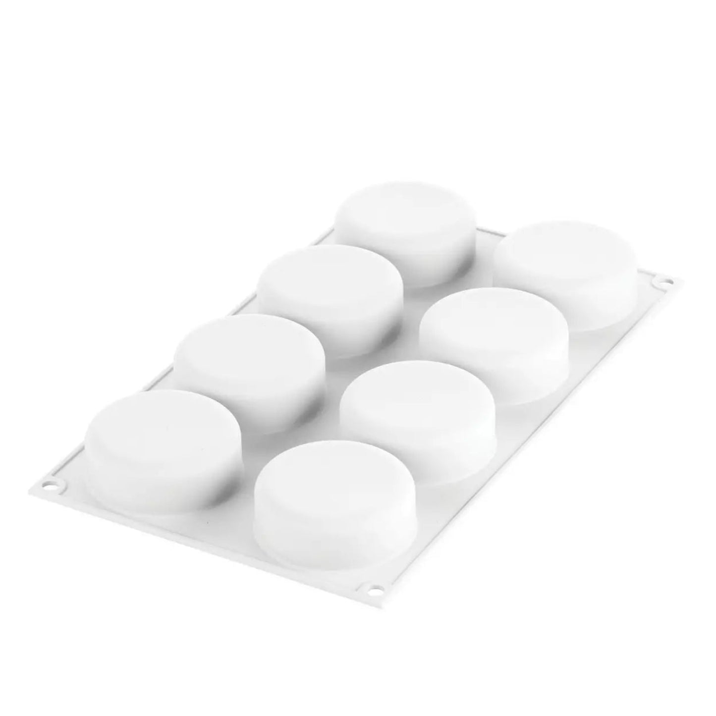 Silikomart Essenziale 80 Silicone mould