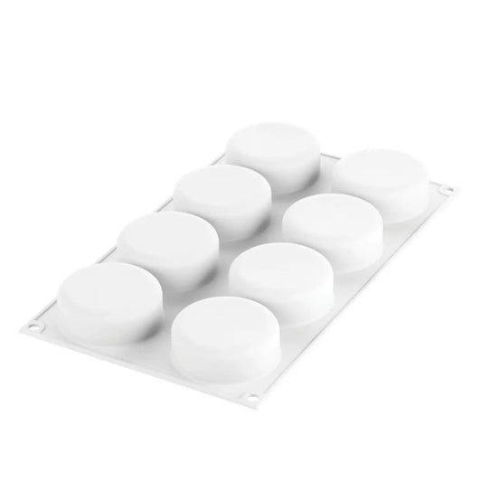 Silikomart Essenziale 80 Silicone mould