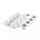 Silikomart Dome 125 Silicone mould