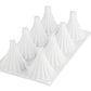 Silikomart Astro 95 Silicone mould