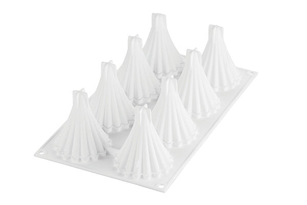 Silikomart Astro 95 Silicone mould