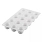 Silikomart Dome 40 Silicone mould