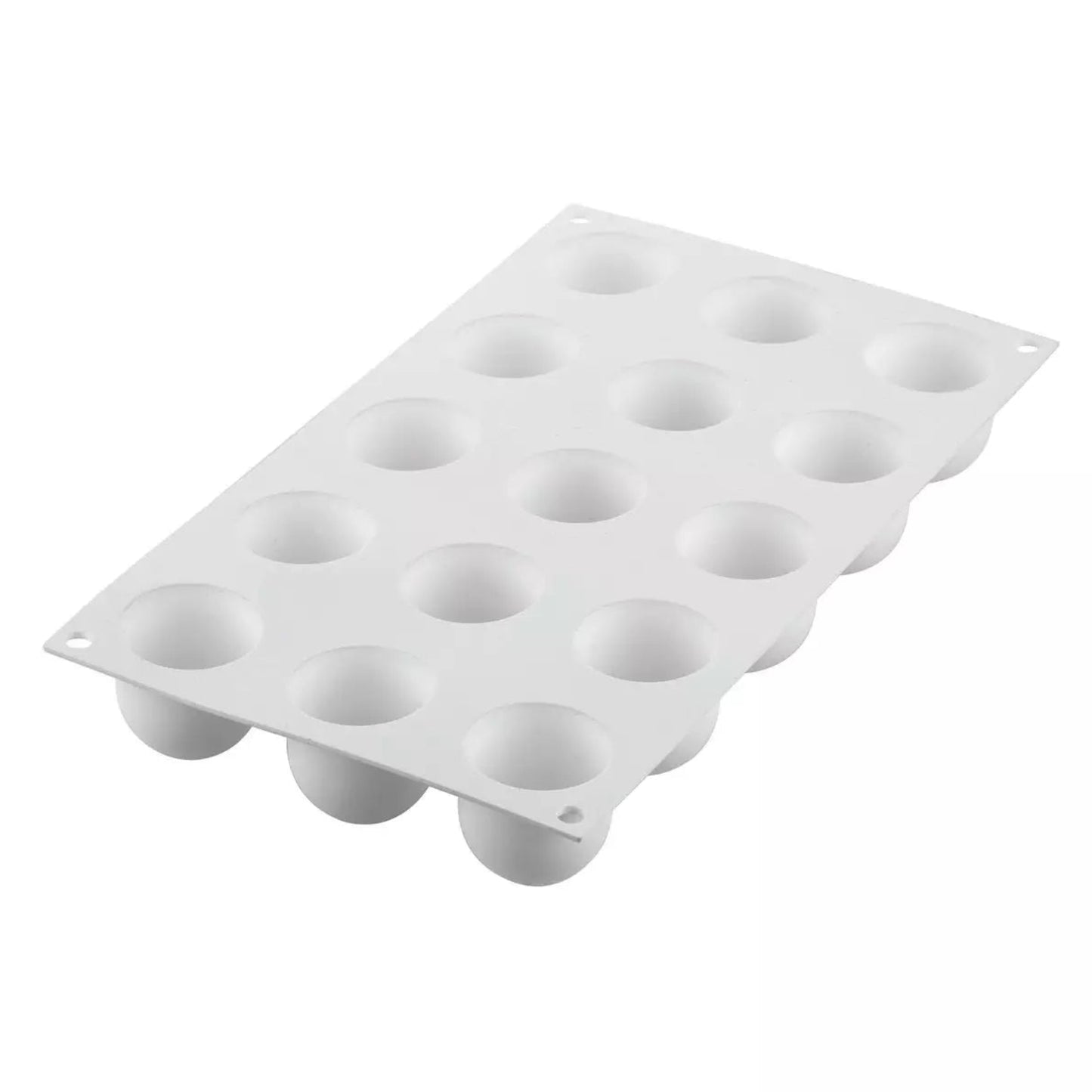 Silikomart Dome 40 Silicone mould