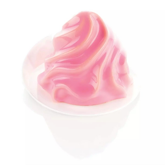 Silikomart Chantilly 120 Silicone mould