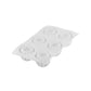 Silikomart Supernova 105 Silicone mould