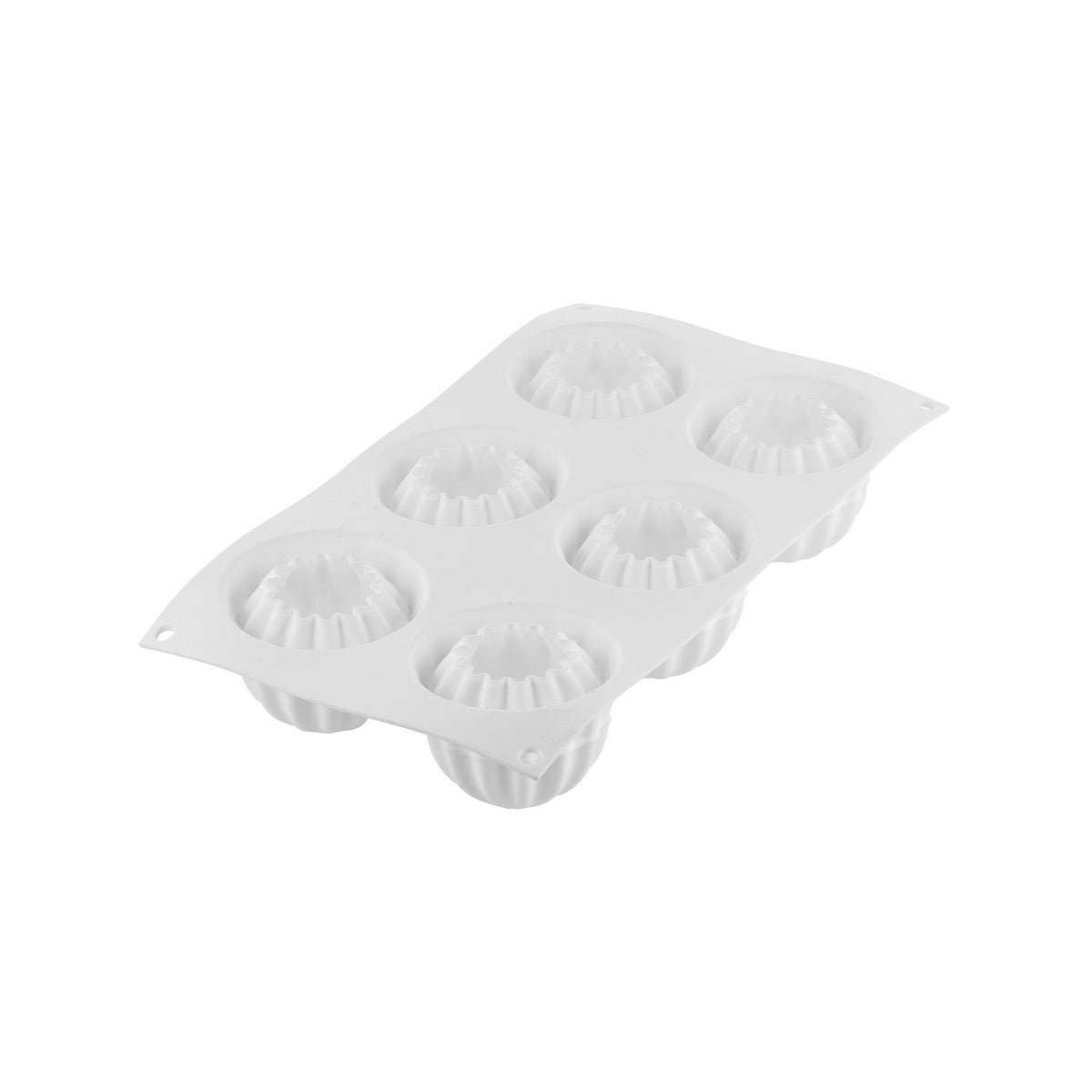 Silikomart Supernova 105 Silicone mould