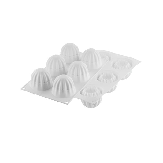 Silikomart Supernova 105 Silicone mould